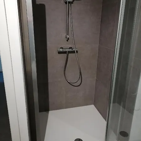 Appartement Dicht Bij Zee