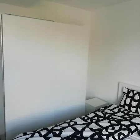 Appartement Dicht Bij Zee Oostende
